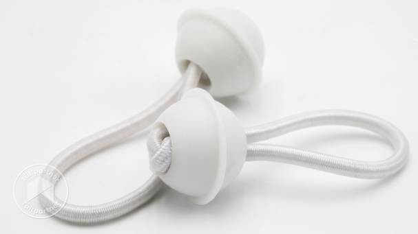 Gummistroppar för olika tält