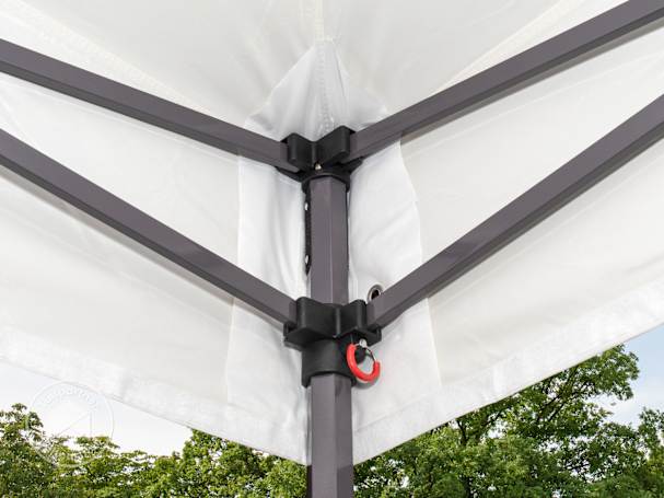 Klicksystem för enkel montering