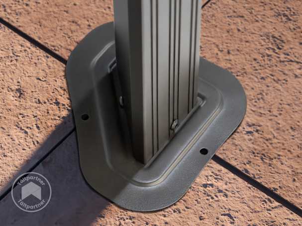 Hur enkelt det är att sätta upp ditt grillpaviljong