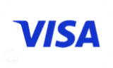 VISA kreditkort