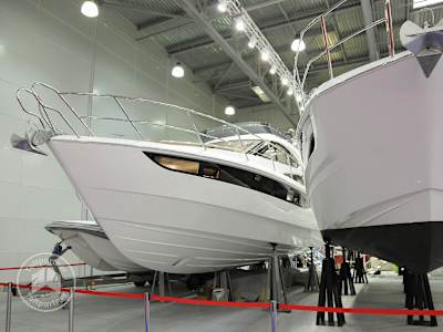 Faste indendørs baner til offentlig brug