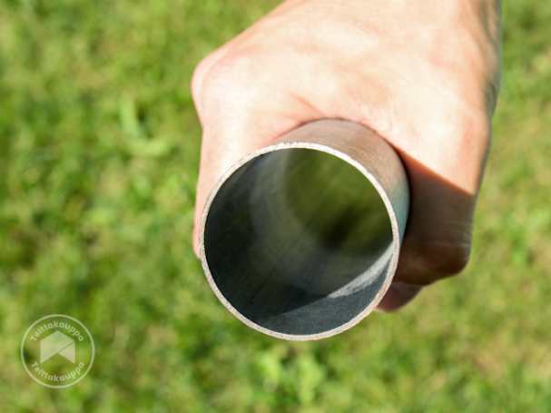 4x8-juhlateltta on tukeva