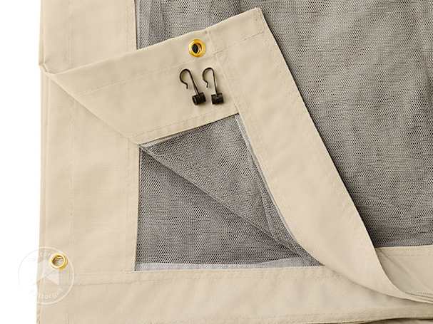 Kjøp et myggnettingssett av høy kvalitet