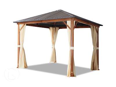 I modelli Forest Superior