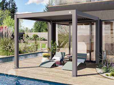 Pergola Deluxe