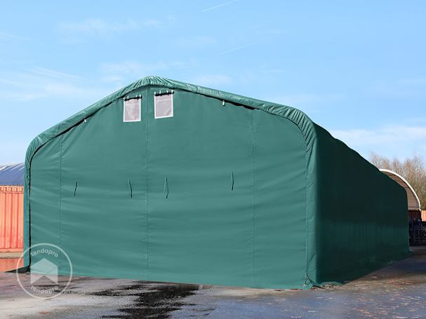 Tendostruttura verde