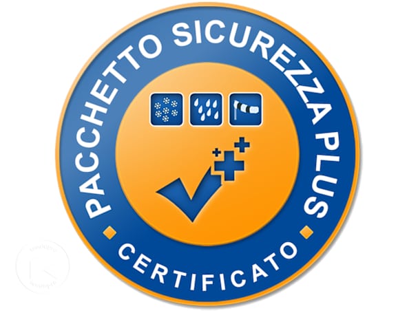 Pacchetto-Sicurezza-Plus