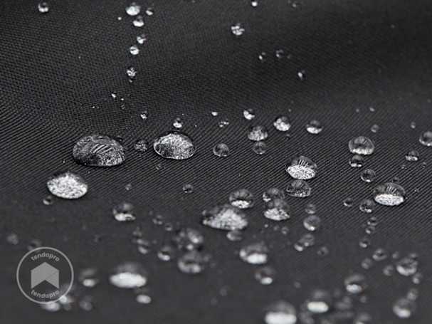 Telo in poliestere per gazebo pieghevole