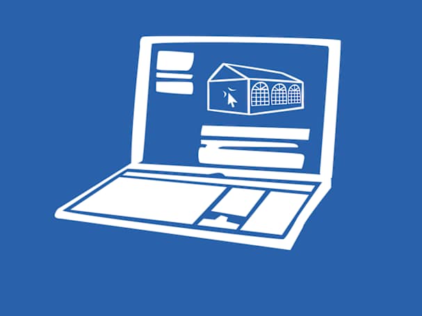 La ricerca del fornitore giusto è stressante