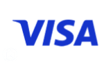 Cartão de crédito – Visa