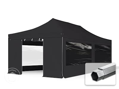 Tenda dobrável Professional