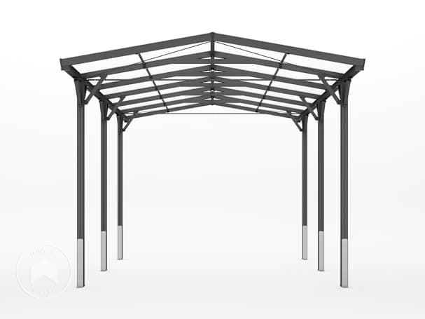 carport