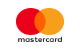 Zahlungsart Mastercard Kreditkarte