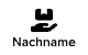 Zahlungsart Nachnahme