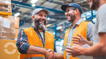 TOOLPORT steht für professionelle Zeltlösungen
