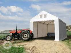 Agrar- und Landwirtschaftsbranche
