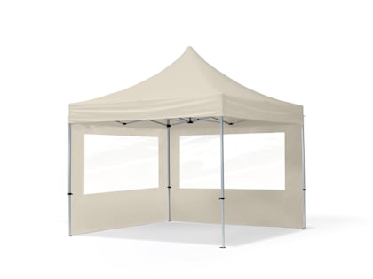 Faltpavillons für Messen & Ausstellungen