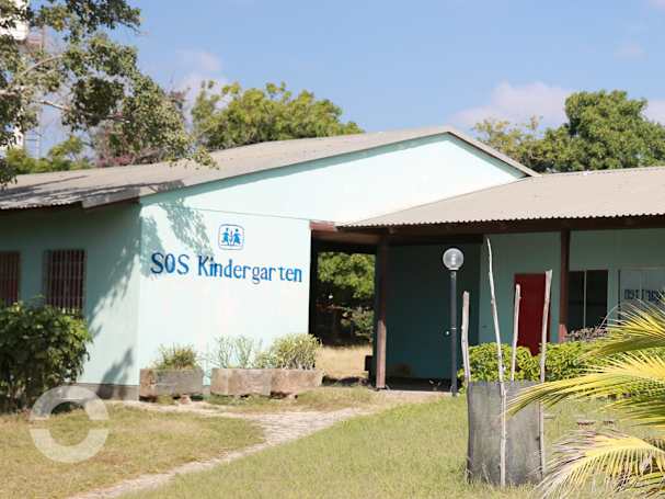 TOOLPORT Patenschaften SOS Kinderdörfer international