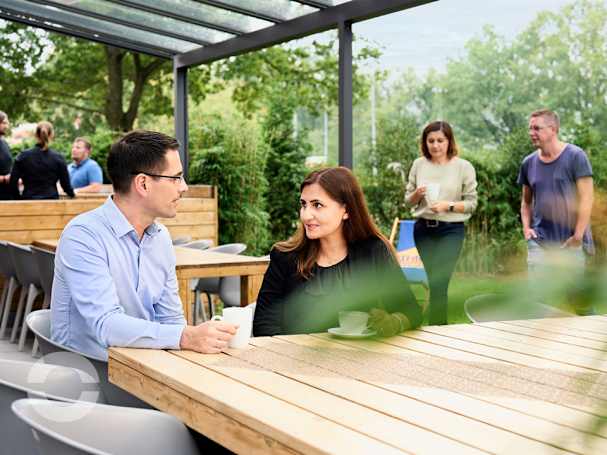 Berufliche Entwicklung bei TOOLPORT