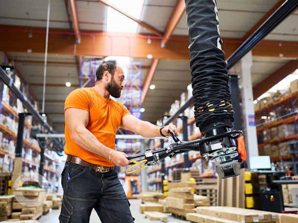 TOOLPORT Wachstumsgeschichte
